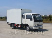 Фургон (автофургон) Dongfeng DFZ5056XXY1