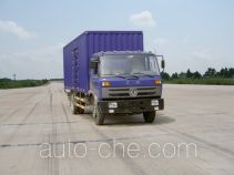 Фургон (автофургон) Dongfeng DFZ5126XXY