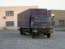 Фургон (автофургон) Dongfeng DFZ5167XXYWB1