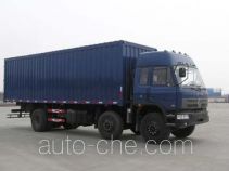Фургон (автофургон) Dongfeng DFZ5202XXY