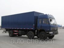 Фургон (автофургон) Dongfeng DFZ5202XXY1