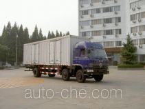 Фургон (автофургон) Dongfeng DFZ5202XXY3