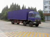 Фургон (автофургон) Dongfeng DFZ5202XXYWB