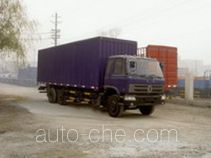 Фургон (автофургон) Dongfeng DFZ5207XXYWB