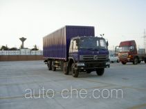 Фургон (автофургон) Dongfeng DFZ5246XXYWB1