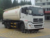 Автоцистерна для порошковых грузов низкой плотности Dongfeng DFZ5250GFLA12
