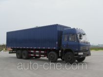 Фургон (автофургон) Dongfeng DFZ5290XXYW