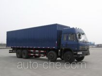 Фургон (автофургон) Dongfeng DFZ5290XXYW2
