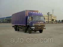 Фургон (автофургон) Dongfeng DFZ5310XXYWSZ3G