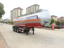 Полуприцеп цистерна для перевозки окислителей Dongfeng DFZ9400GYW