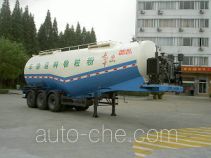 Полуприцеп для порошковых грузов Dongfeng DFZ9401GFL