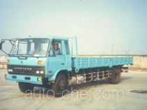 Бортовой грузовик Dongfeng DHZ1130G1D8