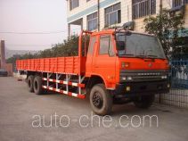 Бортовой грузовик Dongfeng DHZ1230G2