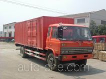 Фургон (автофургон) Dongfeng DHZ5120XXYGD11