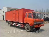 Фургон (автофургон) Dongfeng DHZ5140XXYG1