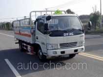 Грузовой автомобиль для перевозки газовых баллонов (баллоновоз) Dali DLQ5043TQPJX