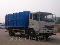 Стыкуемый мусоровоз с уплотнением отходов Dali DLQ5160ZDJZ4