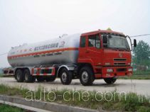 Автоцистерна газовоз для перевозки сжиженного газа Dali DLQ5310GYQL