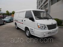 Фургон (автофургон) Dongnan DN5020XXY4B1