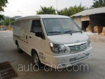 Фургон (автофургон) Dongnan DN5020XXY5