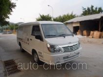Фургон (автофургон) Dongnan DN5020XXY521