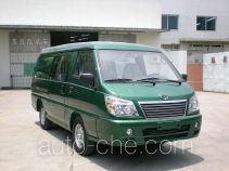 Фургон (автофургон) Dongnan DN5020XXYD3