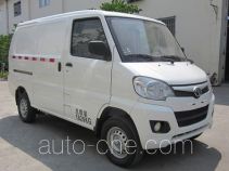 Фургон (автофургон) Dongnan DN5028XXYJ