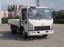 Бортовой грузовик Jialong DNC1040G-50
