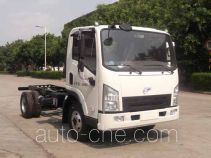 Шасси грузового автомобиля Jialong DNC1040GJ-50
