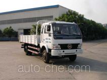 Бортовой грузовик Jialong DNC1050G1-30