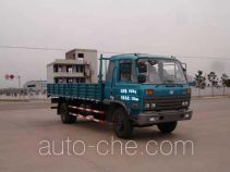 Бортовой грузовик Jialong DNC1080G-30