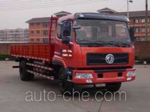Бортовой грузовик Jialong DNC1160GN-50