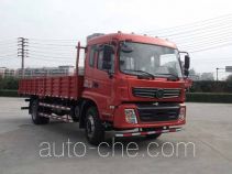 Бортовой грузовик Jialong DNC1180G-50