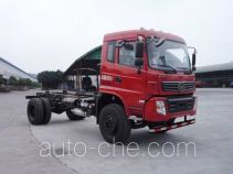 Шасси грузового автомобиля Jialong DNC1180GJ-50