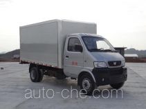 Фургон (автофургон) Jialong DNC5030XXYU-40