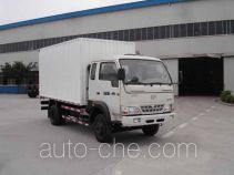 Фургон (автофургон) Jialong DNC5040GXXYN-30