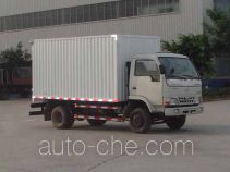 Фургон (автофургон) Jialong DNC5041TXXYN-30