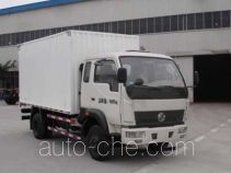 Фургон (автофургон) Jialong DNC5041XXYN-50