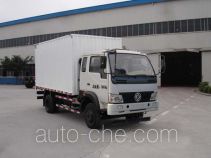 Фургон (автофургон) Jialong DNC5070XXYN-50