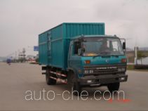 Фургон (автофургон) Jialong DNC5080GXXY1
