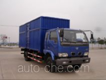 Фургон (автофургон) Jialong DNC5081GXXY1