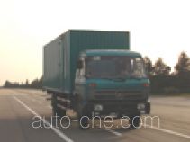 Фургон (автофургон) Jialong DNC5128GXXY