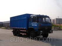 Фургон (автофургон) Jialong DNC5164GXXY-30