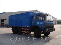 Фургон (автофургон) Jialong DNC5164GXXY1-30