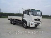 Бортовой грузовик Dongfeng Nissan Diesel