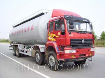 Автоцистерна для порошковых грузов низкой плотности Darun DR5310GFLZ46