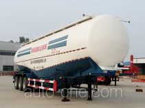 Полуприцеп цистерна для порошковых грузов низкой плотности Woshunda DR9400GFL