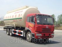 Автоцистерна для порошковых грузов низкой плотности Teyun DTA5250GFLC