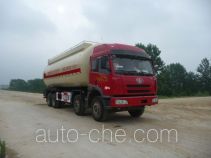 Автоцистерна для порошковых грузов низкой плотности Teyun DTA5310GFLC