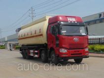Автоцистерна для порошковых грузов низкой плотности Teyun DTA5310GFLC6